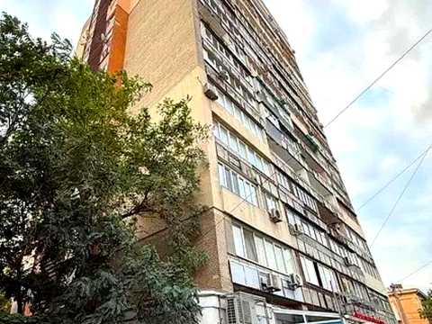 квартира за адресою Новосельського вул., 46а