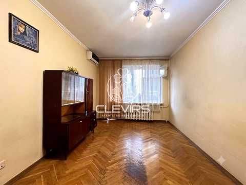 квартира за адресою Шовкуненка вул., 5
