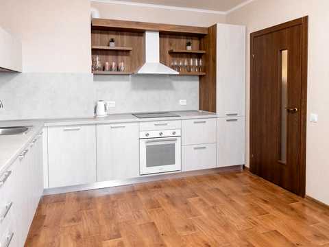 квартира по адресу Балтийский пер., 1