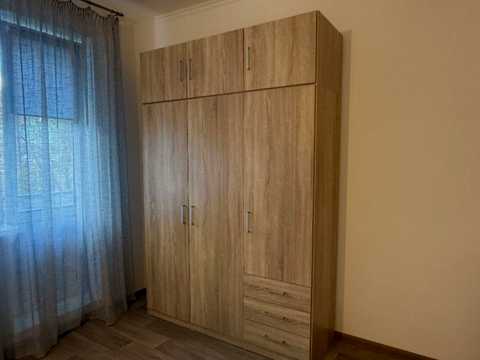 квартира по адресу Мокра ул. (Кудряшова), 7