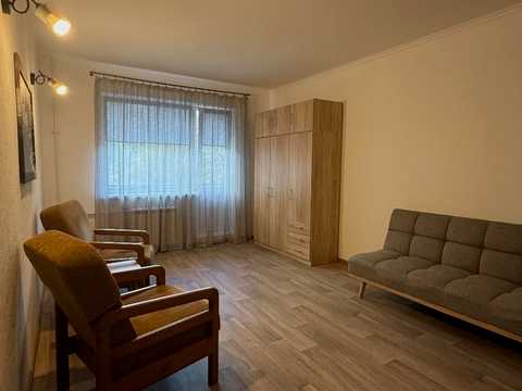 квартира по адресу Мокра ул. (Кудряшова), 7