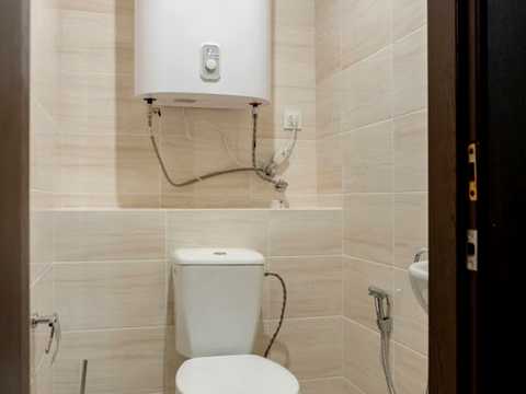 квартира по адресу Балтийский пер., 1