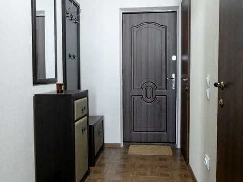 квартира по адресу Балтийский пер., 1