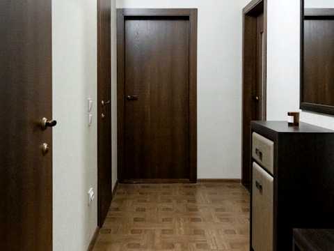 квартира по адресу Балтийский пер., 1