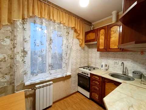 квартира по адресу Галицкая ул., 7-А