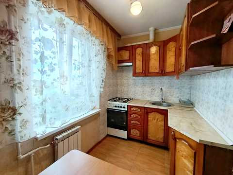 квартира по адресу Галицкая ул., 7-А