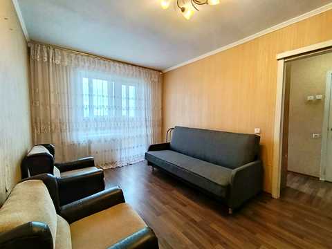 квартира по адресу Галицкая ул., 7-А