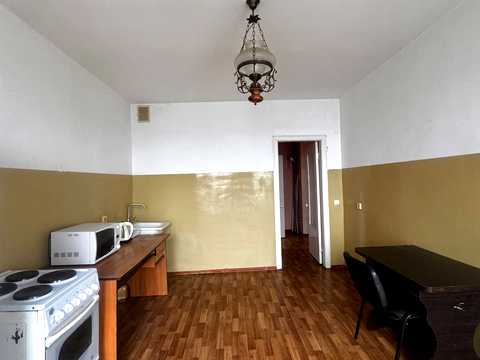 квартира по адресу Юрія Литвинського ул. (Російська), 64