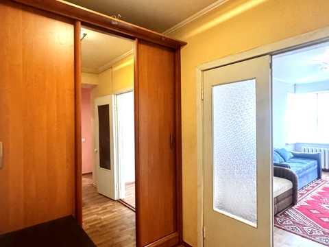 квартира по адресу Юрія Литвинського ул. (Російська), 64