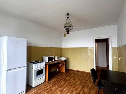 квартира по адресу Юрія Литвинського ул. (Російська), 64