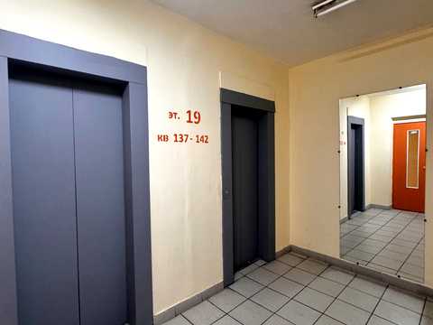 квартира по адресу Юрія Литвинського ул. (Російська), 64