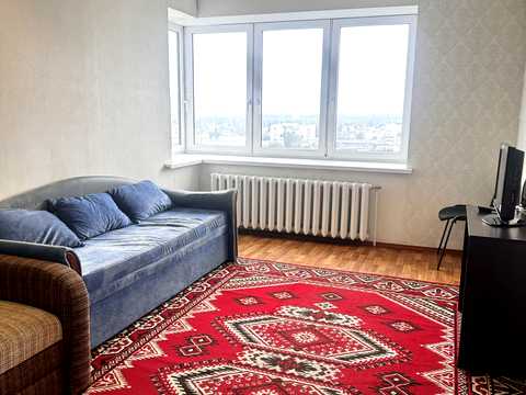 квартира по адресу Юрія Литвинського ул. (Російська), 64
