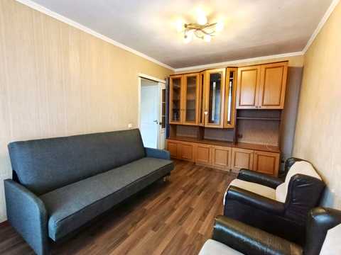 квартира по адресу Галицкая ул., 7-А