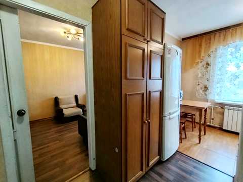 квартира по адресу Галицкая ул., 7-А