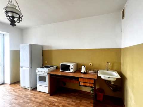 квартира по адресу Юрія Литвинського ул. (Російська), 64