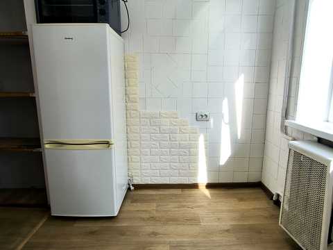 квартира за адресою Едуарда Вільде вул., 3