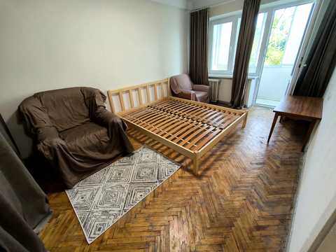 квартира за адресою Едуарда Вільде вул., 3