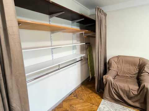 квартира за адресою Едуарда Вільде вул., 3