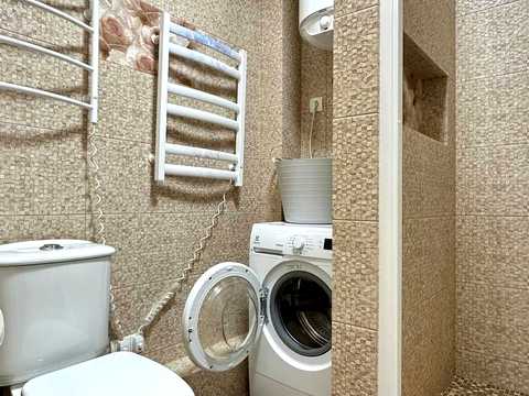 квартира за адресою Солом'янська вул., 20-А