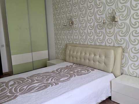 квартира за адресою Авіаконструктора Ігоря Сікорського вул. (Танкова), 1-Б