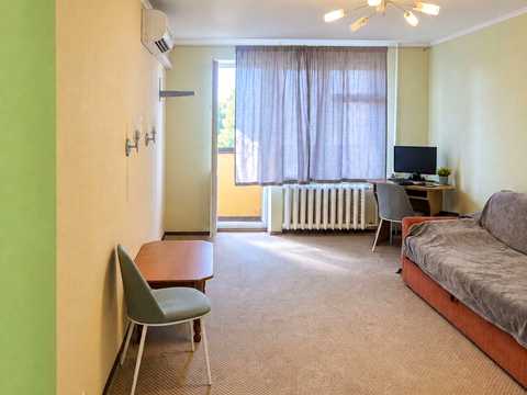 квартира за адресою Чеська вул., 6