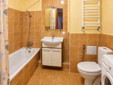 квартира за адресою Чеська вул., 6