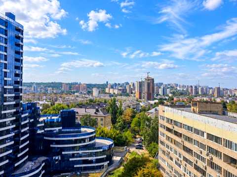 квартира за адресою Чеська вул., 6