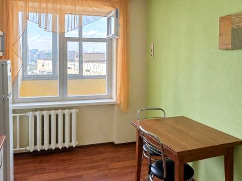 квартира за адресою Чеська вул., 6
