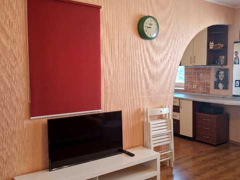 квартира по адресу Тополёвая ул., 3
