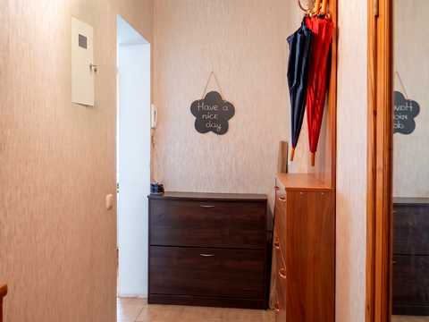 квартира по адресу Тополёвая ул., 3