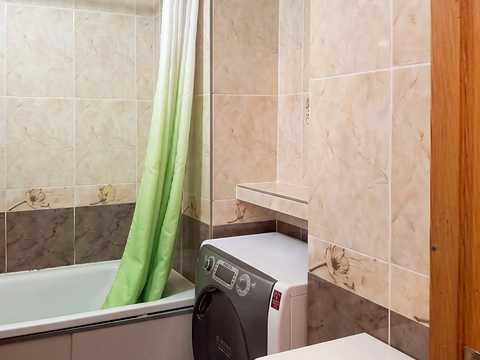 квартира по адресу Тополёвая ул., 3
