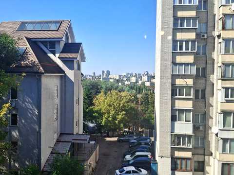 квартира по адресу Тополёвая ул., 3