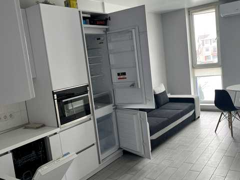 квартира по адресу Центральная ул., 21-А