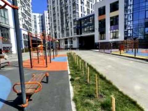 квартира по адресу Центральная ул., 21-А
