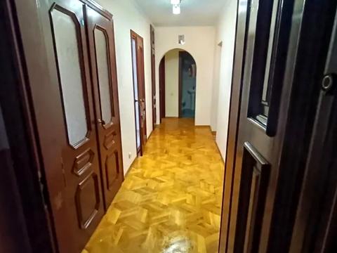 квартира по адресу 15 Апреля ул., 7