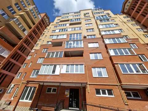 квартира по адресу Генерала Тарнавського, 32