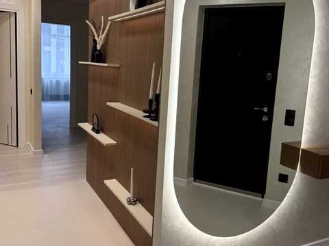 квартира по адресу Смакулы ул., 8