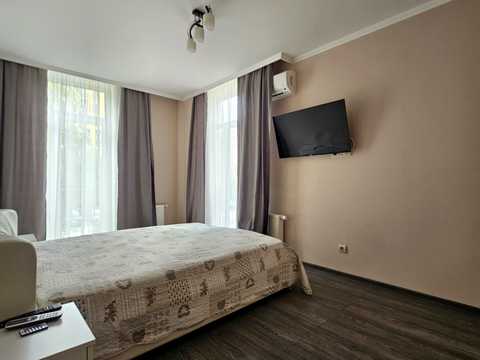 квартира по адресу Регенераторная ул., 4 к10