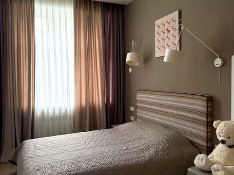 квартира по адресу Независимости просп. (Правды), 7 (п14-п23)