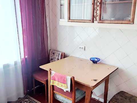 квартира по адресу Филиппа Орлика ул. (Паризької Комуни), 1Б