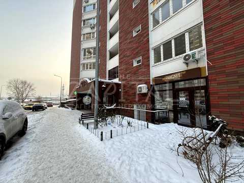 комерційна за адресою Балтійський пров., 23