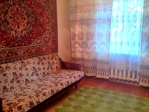 кімната за адресою Космонавтів просп., 58