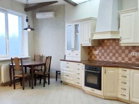 квартира за адресою Генерала Шаповала вул. (Механізаторів), 2