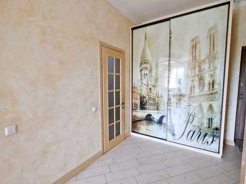 квартира за адресою Генерала Шаповала вул. (Механізаторів), 2