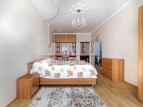 квартира за адресою Мокра вул. (Кудряшова), 16