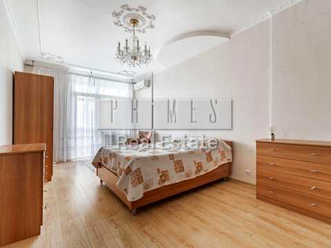 квартира за адресою Мокра вул. (Кудряшова), 16