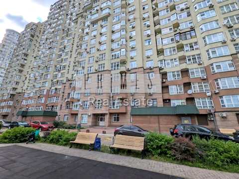 квартира за адресою Мокра вул. (Кудряшова), 16