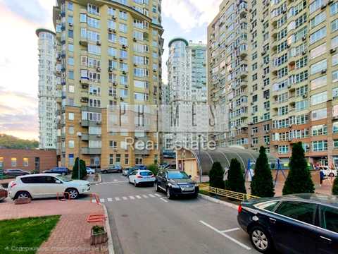 квартира за адресою Мокра вул. (Кудряшова), 16