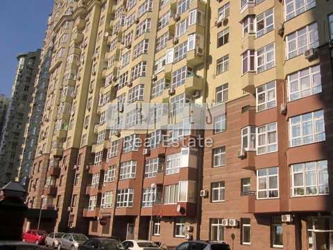 квартира за адресою Мокра вул. (Кудряшова), 16