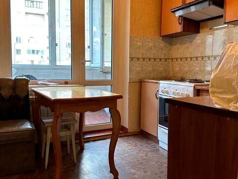 квартира по адресу Якуба Коласа ул., 4-А